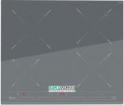 Варочная поверхность индукционная Teka UrbanColor IZ 6420 ST серый камень 112510008