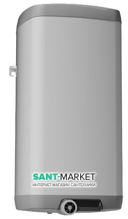 Водонагрівач електричний накопичувальний Drazice OKHE 125 SMART навісний вертикальний 140311601