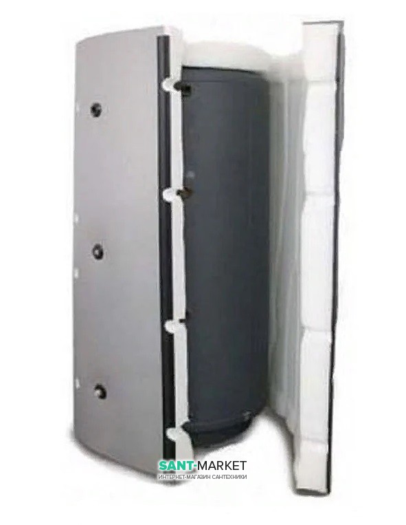 Термоизоляция Drazice Neodul LB PP 80 mm для Drazice NAD 1000 v1 v4 v5 NADO 1000 v1 v2 v3 6231905