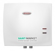 Водонагреватель проточный Drazice MX 2209 5,5/9 kW настенный 105213311