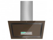 Вытяжка для кухни пристенная Teka UrbanColor DLV 985 LB капучино 112930005