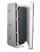 Термоизоляция Drazice Neodul LB PP 80 mm для Drazice NAD 1000 v1 v4 v5 NADO 1000 v1 v2 v3 6231905