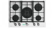Варильна поверхня газова Teka UrbanColor GZC 75330 XBN WH білий 112570102