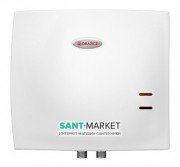 Водонагреватель проточный Drazice MX 2209 5,5/9 kW настенный 105213311