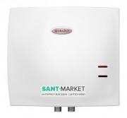 Водонагреватель проточный Drazice MX 2209 5,5/9 kW настенный 105213311