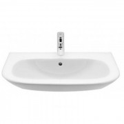 Раковина для ванной комнаты Roca Nexo накладная 680х505 мм керамика белый A327644000