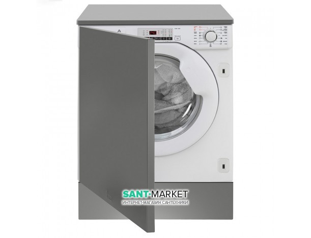 Стиральная машина Teka Maestro  LSI5 1480 встраиваемая белый 40821018
