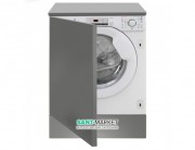 Стиральная машина Teka Maestro  LSI5 1480 встраиваемая белый 40821018
