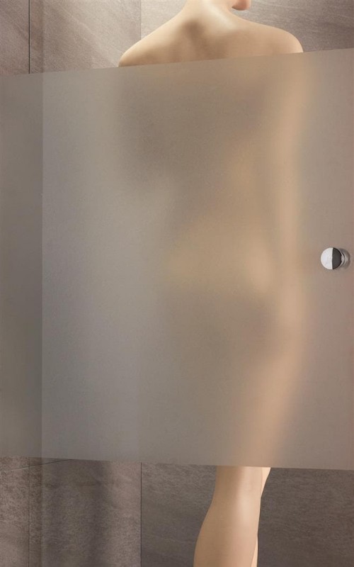 Душевая дверь Radaway Essenza DWJ 120 левая хром/стекло интимато 32732-01-12NL