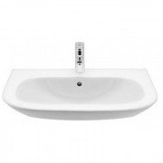 Раковина для ванної кімнати Roca Nexo накладна 680х505 мм кераміка білий A327644000