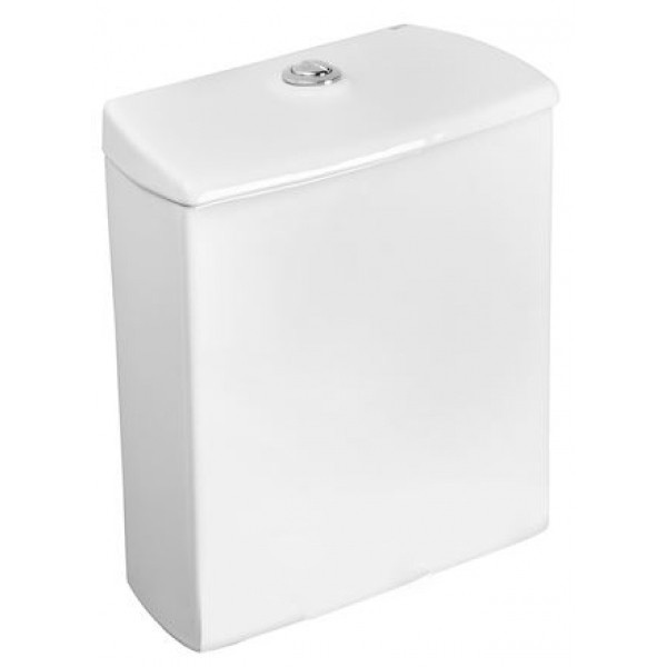 Сливной бачок для унитаза Roca Nexo керамика белый A341642000