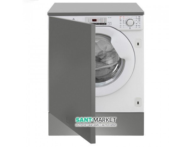Пральна машина Teka Maestro LSI5 1480 вбудована білий 40821018