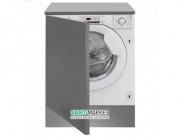 Стиральная машина Teka Maestro  LSI5 1480 встраиваемая белый 40821018