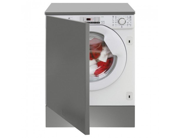 Стиральная машина Teka Total LI5 1080 встраиваемая белый 40830050