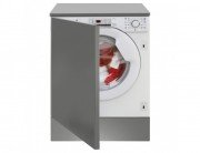 Стиральная машина Teka Total LI5 1080 встраиваемая белый 40830050