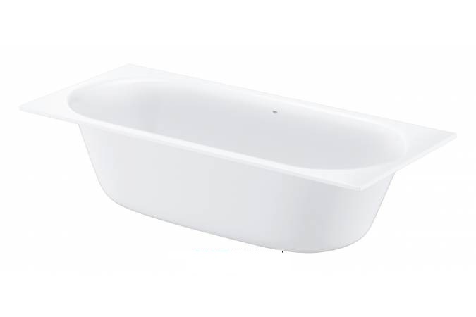 Ванна стальная встраиваемая Grohe Essence 1800х800  3962000H