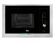 Встраиваемая микроволновая печь Teka Ethos MWL 20 BIS 18 л  нержавеющая сталь 40583400
