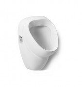 Писсуар подвесной Roca Merino подвод воды сзади керамика белый A3590J1000