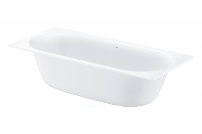 Ванна сталева вбудована Grohe Essence 1800х800 3962000H