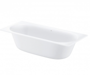  Ванна сталева вбудована Grohe Essence 1800х800 3962100H