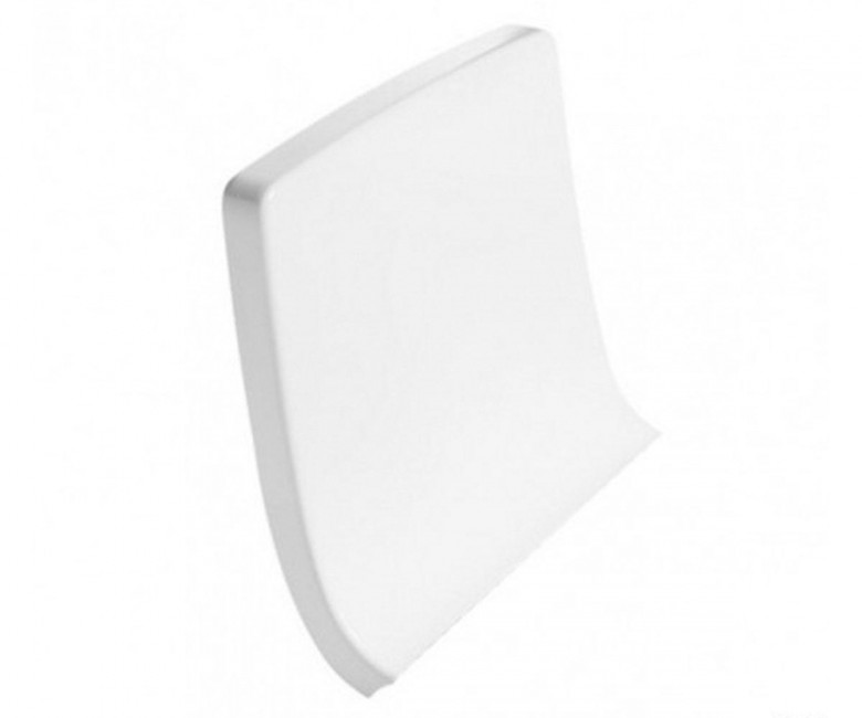 Спинка до Сидіння для унітазу Roca Khroma дюропласт органічно білий A80165AF6T