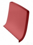 Спинка к cиденью для унитаза Roca Khroma дюропласт красный A80165AF3T