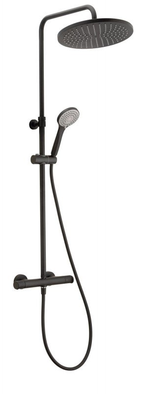 Душова система CISAL 09.PR.05