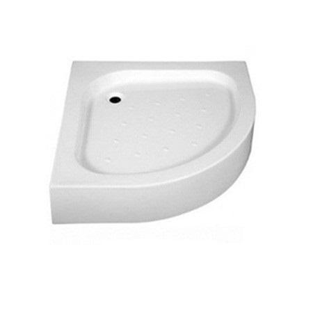 Душевой поддон Radaway Tinos A Compact 80x80 см акрил белый S4TIA8080-08