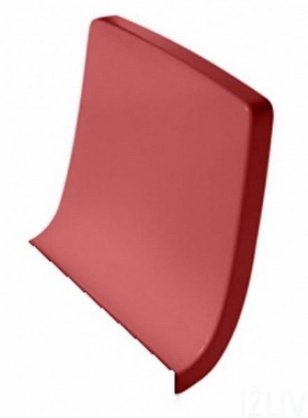 Спинка до Сидіння для унітазу Roca Khroma дюропласт червоний A80165AF3T