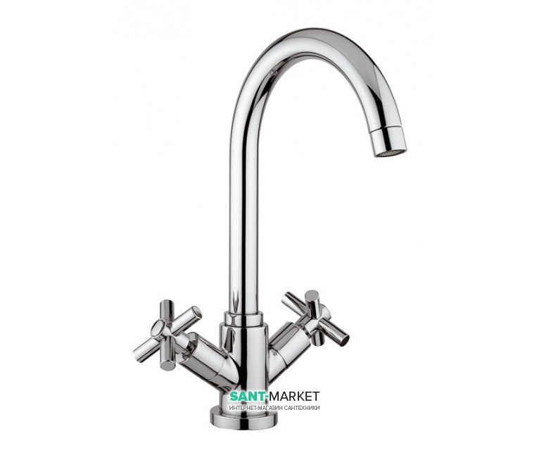 Кухонный смеситель BUGNATESE RODOS RODCR7351