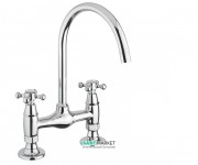 Смеситель для кухни BUGNATESE LADY LADCR991