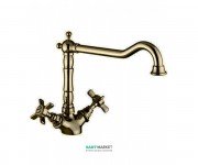 Кухонный смеситель BUGNATESE PRINCENTON PRIBR851