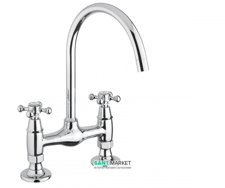 Смеситель для кухни BUGNATESE LADY LADBR991