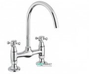 Смеситель для кухни BUGNATESE LADY LADBR991