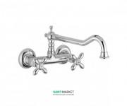 Змішувач для кухні Bugnatese Princeton PRPCR8052