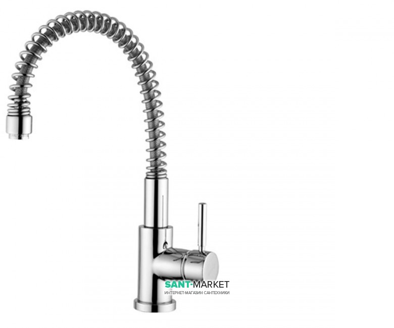 Змішувач для кухні Bugnatese KOBUK KOBCR2285