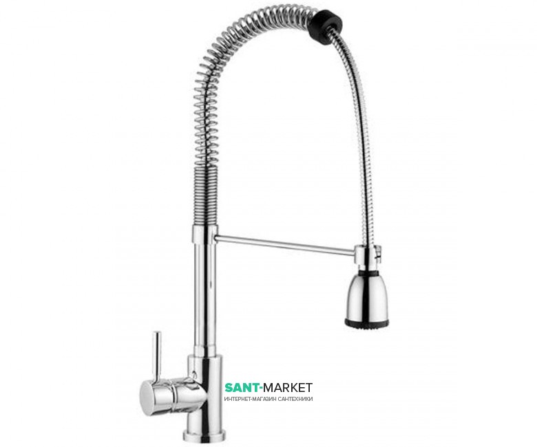 Змішувач для кухні Bugnatese KOBUK KOBCR2291