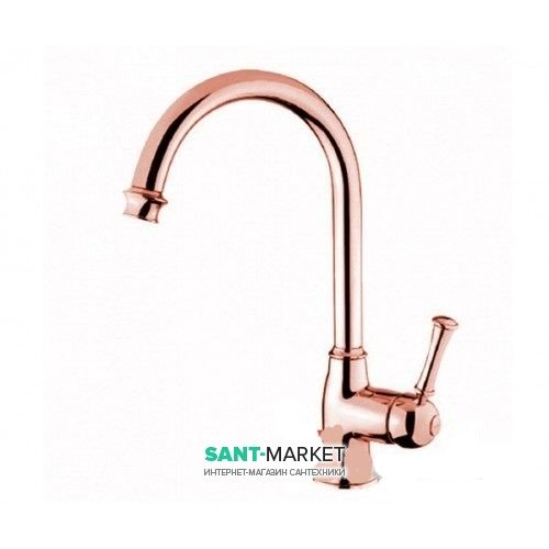 Кухонный смеситель BUGNATESE DENVER DENBR6481