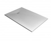 Душовий піддон Radaway Kyntos F 160x70 см литий камінь білий HKF16070-04