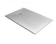 Душовий піддон Radaway Kyntos F 210x100 см литий камінь білий HKF210100-04