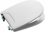 Сидіння з кришкою для унітазу Roca Atlanta Supralit білий A801289004