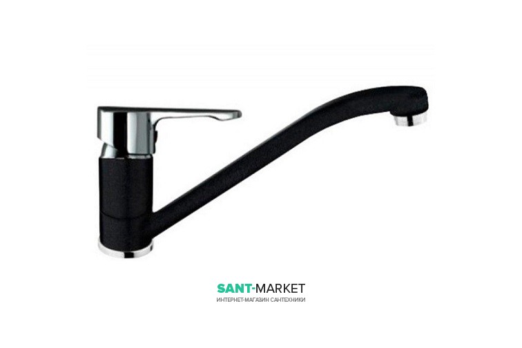 Змішувач для кухні Teka MF-2 Forum L (ML) змішувач карбон 81913620CN