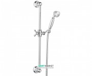 Душевой гарнитур BUGNATESE RICCR19256