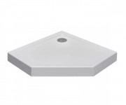 Душевой поддон Radaway Doros Plus PT 90x90 см акрил белый SDRPTP9090-01