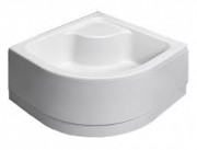 Душевой поддон Radaway Indos A 90x90 см акрил белый SIA9090-01