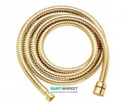Шланг для душа BUGNATESE Золото RICDO19180