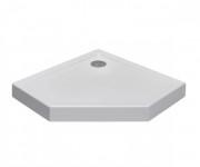 Душевой поддон Radaway Doros Plus PT 90x90 см акрил белый SDRPTP9090-01