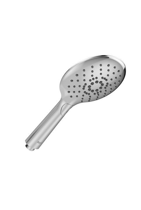 Душевая лейка Roca Plenum GO 3 режима хром A5B1L11C00