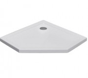 Душевой поддон Radaway Doros PT 90x90 см акрил белый SDRPT9090-01