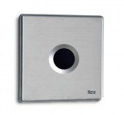Сенсорна кнопка для пісуара Roca Sentronic-R нержавіюча сталь A5A9802CM0